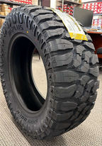 APLUS SHREDDER MT tire