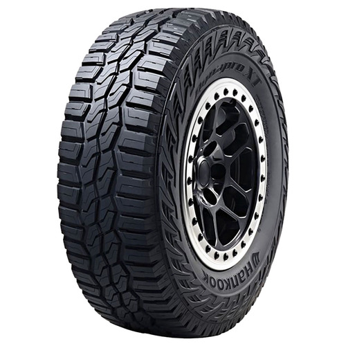 HANKOOK DYNAPRO RC10 tire