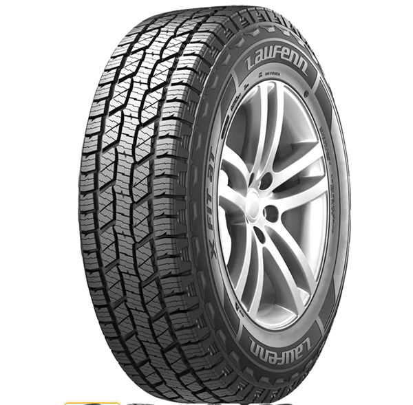 LAUFENN FIT AT tire