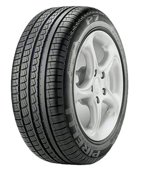 PIRELLI CINTURATO P7 tire