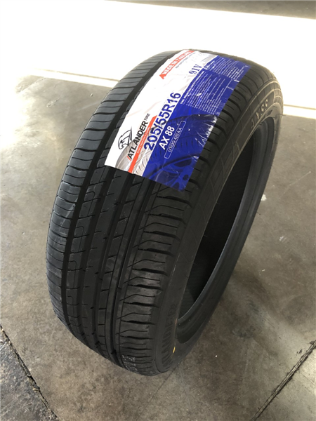 ATLANDER AX77 tire