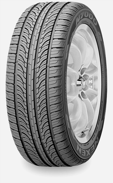 NEXEN N7000 tire