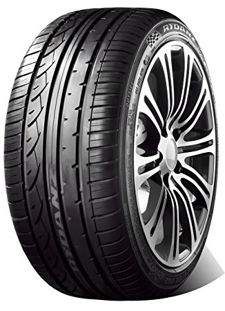 RYDANZ ROADTSER R02 tire