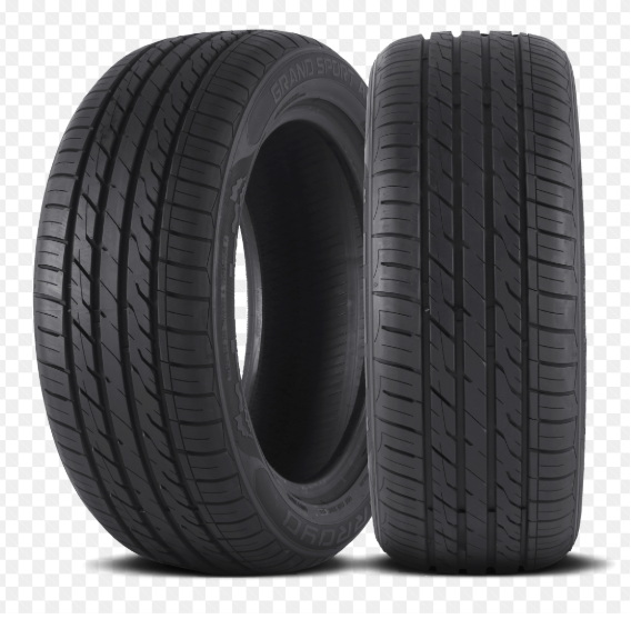 ARROYO GRND SPT AS tire