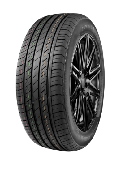 GRENLANDER L-ZEAL tire