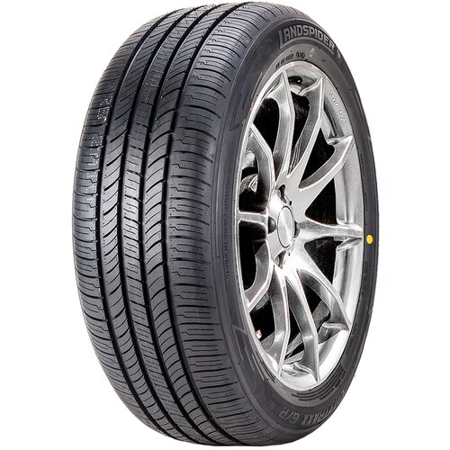 LANDSPIDER CITYTRAXX GP tire