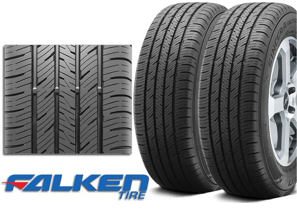 FALKEN SINCERA SN250 tire
