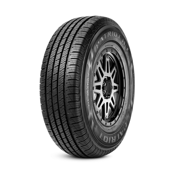 PATRIOT HT tire