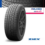 FALKEN ZIEX ZE960 tire