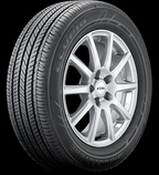 BRIDGESTONE ECOPIA EP422 tire