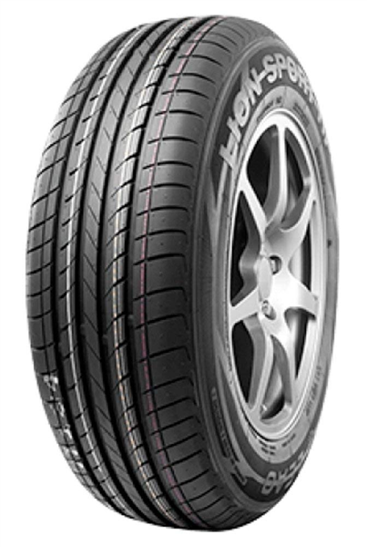 LEAO LION SPORT HP3 tire