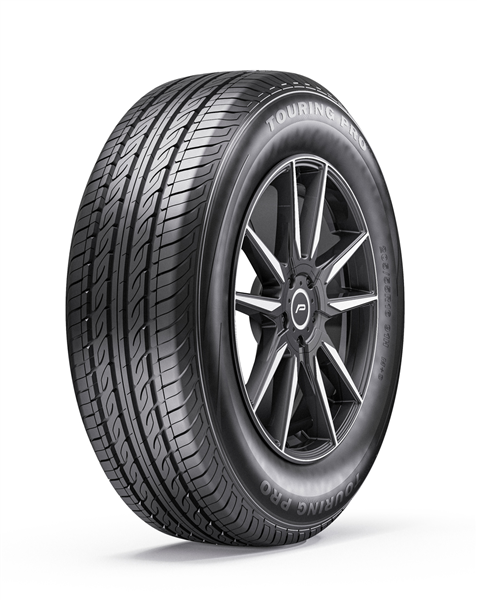 TOURING PRO NW tire