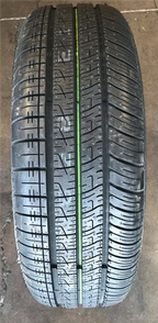 ZEETEX ZT3000 tire