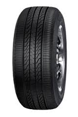 ACCELERA ECO PLUSH tire
