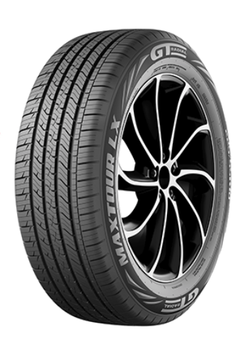 GT RADIAL MAXTOUR tire