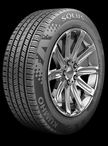KUMHO SOLUS TA11 tire