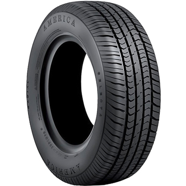TORNEL AMERICA SELECTA PCR tire