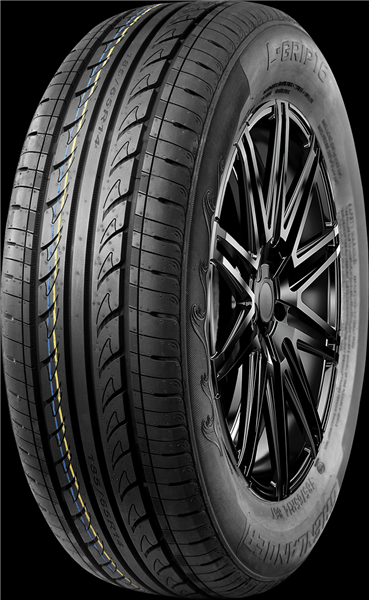 GRENLANDER L-GRIP tire