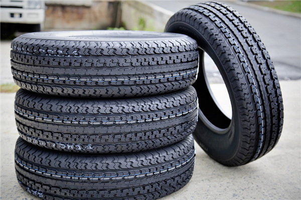 TRANSEAGLE TSL14 tire