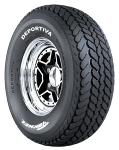 TORNEL DEPORTIVA PCR tire