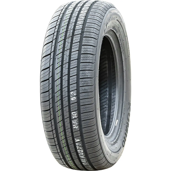 KUMHO ECSTA LX PLATINUM tire