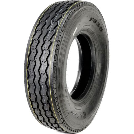LEAO F835 tire