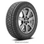 NITTO NOMAD GRAPPLER tire