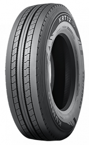 KUMHO KRT12 tire