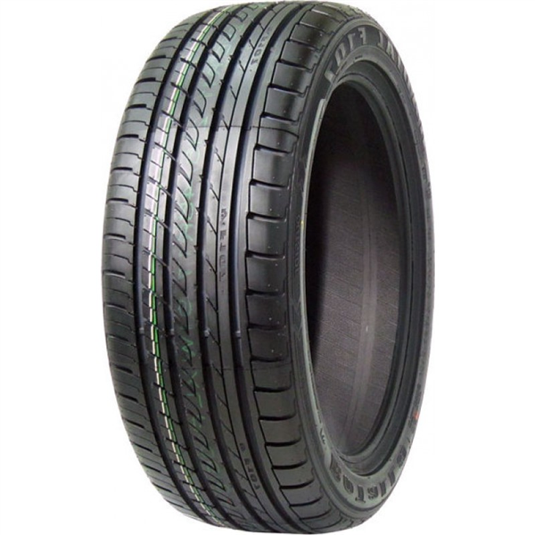 TRACMAX F107 tire