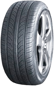 SONNY INGENS A1 tire