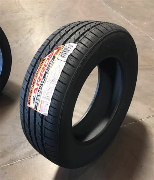 ARROYO GRND SPT AS tire