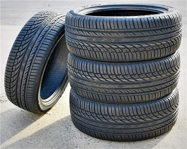 FULLWAY HP108 tire