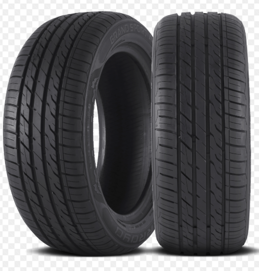 ARROYO GRND SPT AS tire