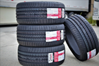 ATLAS FORCE UHP tire