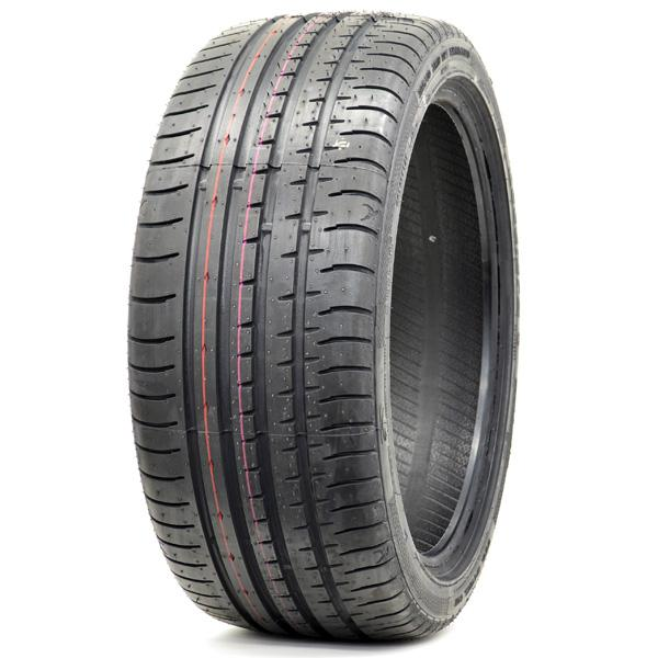 ACCELERA PHI WARRANTY tire