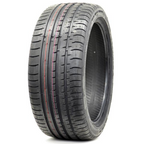 ACCELERA PHI WARRANTY tire