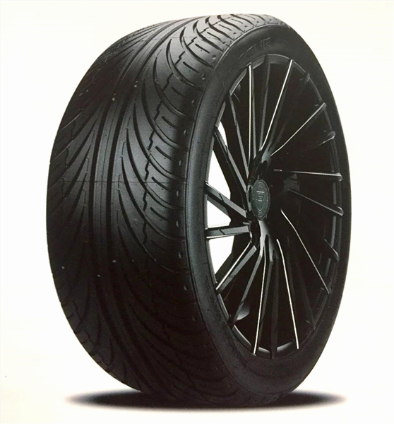 LIONHART LH-503 tire