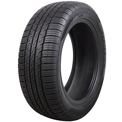 SUPERMAX TM-1 tire