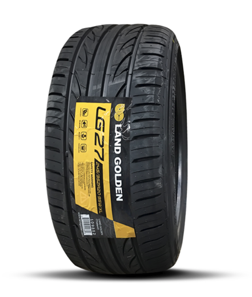 LANDGOLDEN LG27 tire