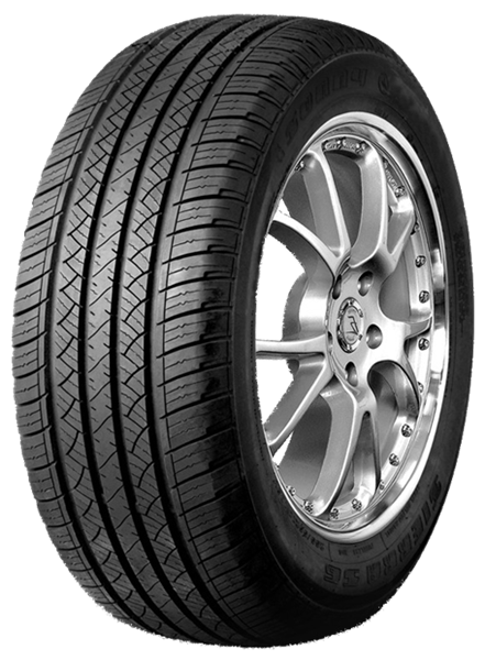 MAXTREK SIERRA S6 tire
