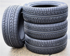 FORCEUM HEPTAGON SUV tire