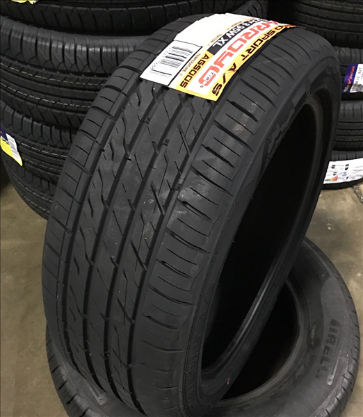 ARYO ECO PRO A/S tire