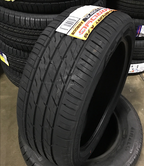 ARYO ECO PRO A/S tire