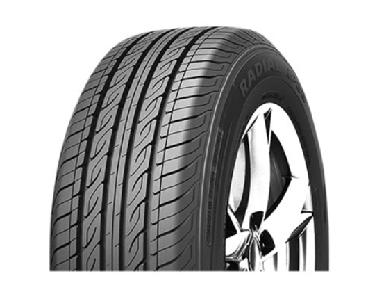FORCELAND F20 tire