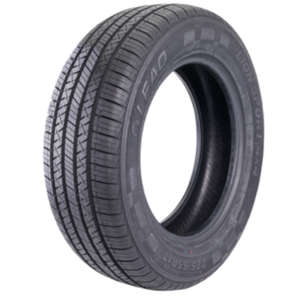 LION SPORT LEAO 4X4 tire