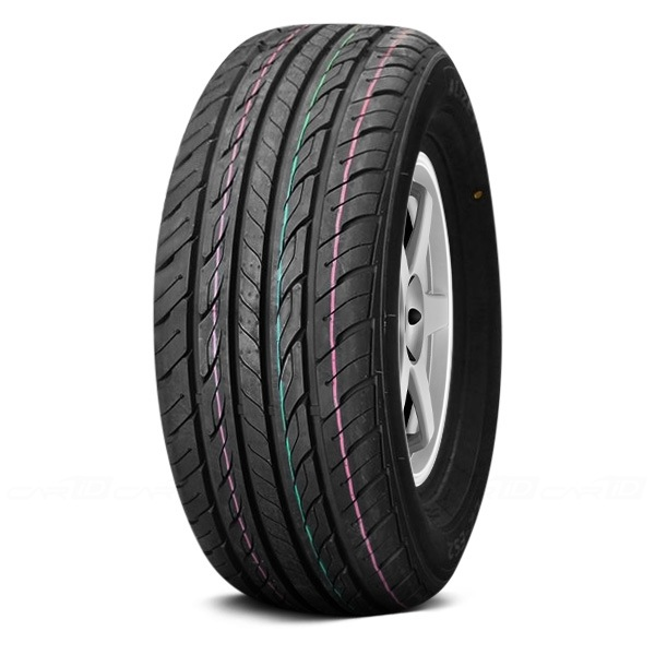 LIONHART LH-501 tire