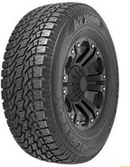 ZEETEX AT1000 tire