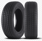 ARROYO ECO PRO A/S tire