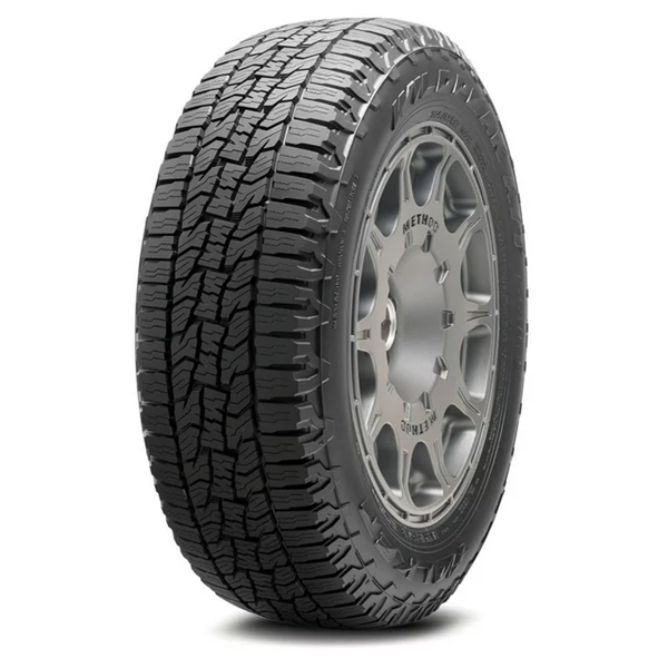 FALKEN WILDPEAK AT TRAIL tire