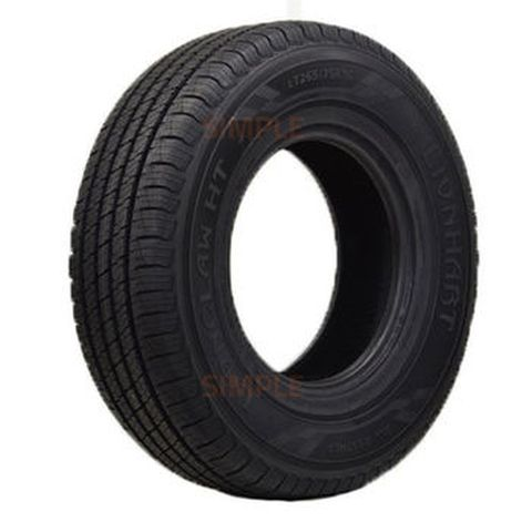 LIONHART LIONCLAW HT A/S tire